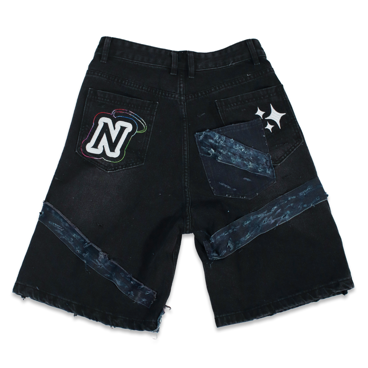 Cosmic Strip Jorts