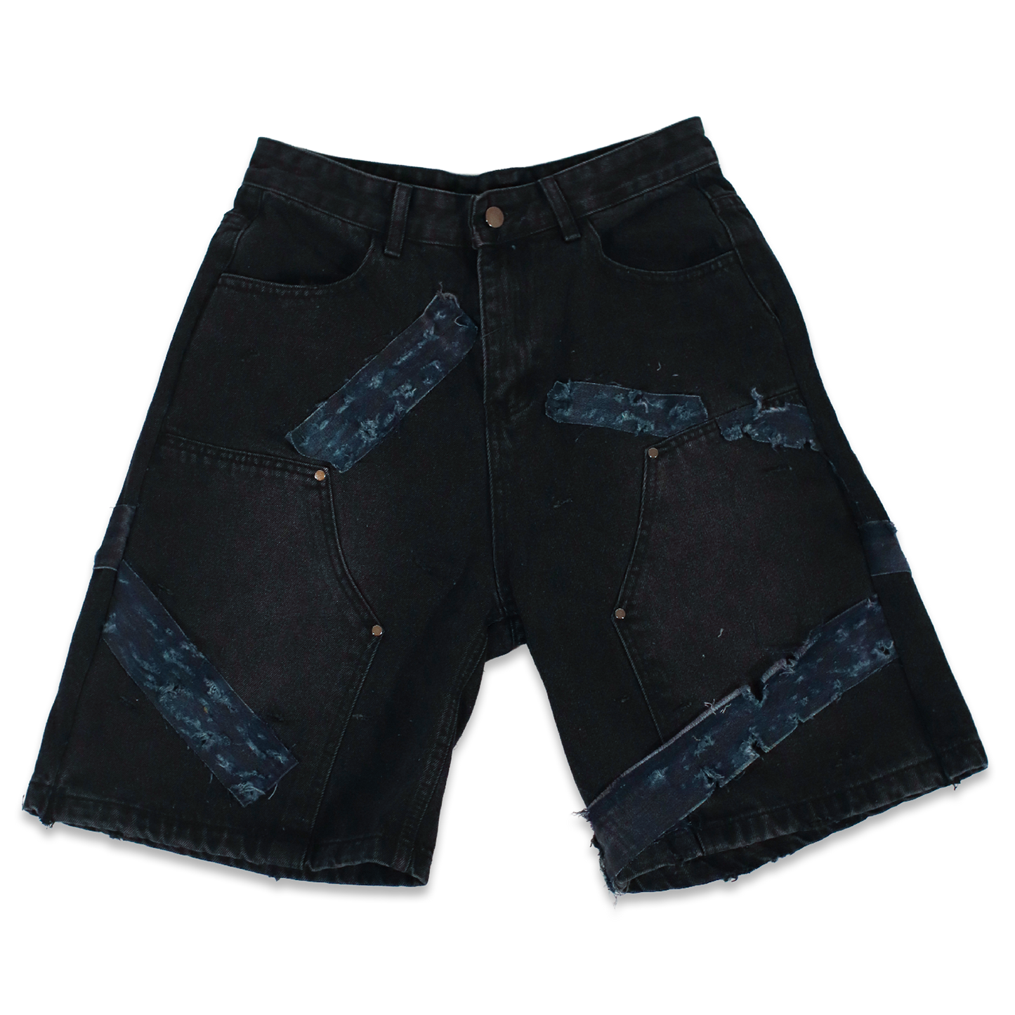 Cosmic Strip Jorts