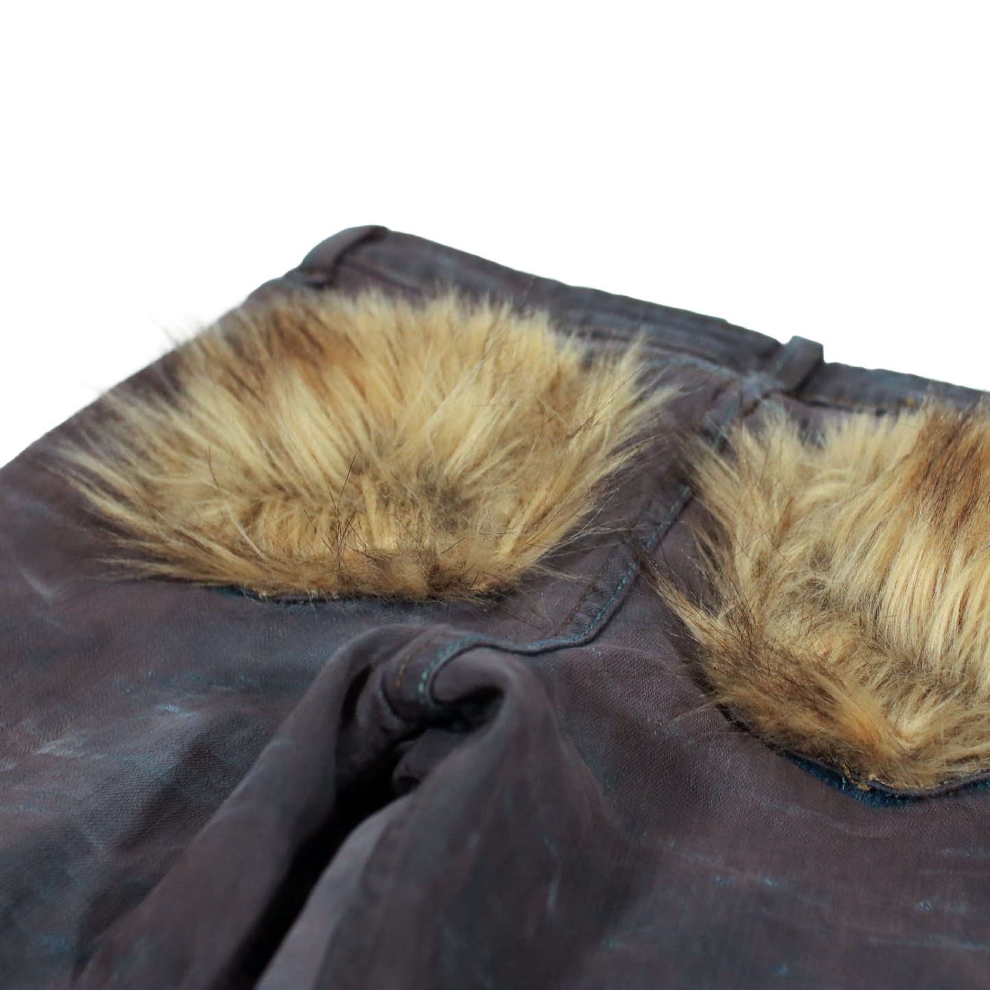 Complete Fur Set