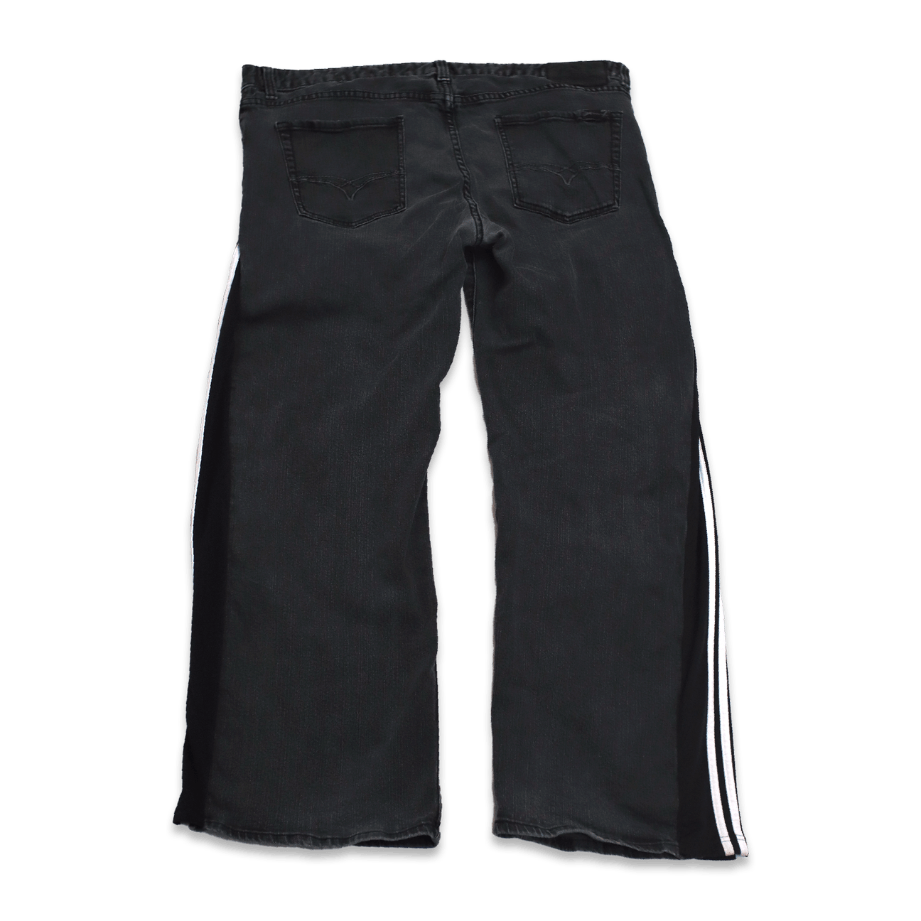 Striped Pants