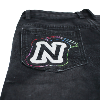 Cosmic Strip Jorts