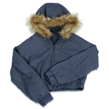 Complete Fur Set
