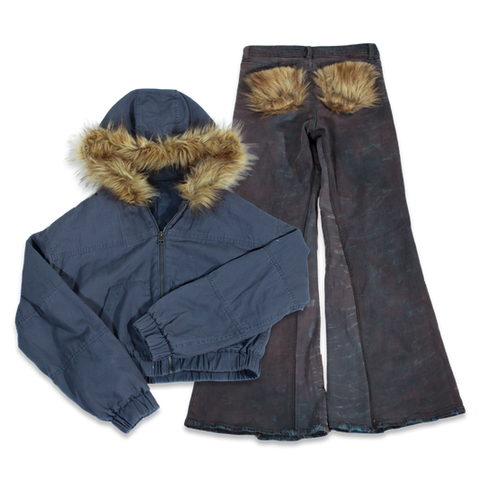 Complete Fur Set