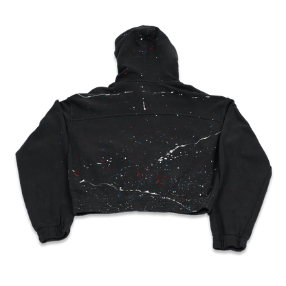 Splat Hoodie